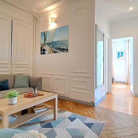 Appartamento Les Matelots Rouen Centre By Myfrenchpat Esterno foto