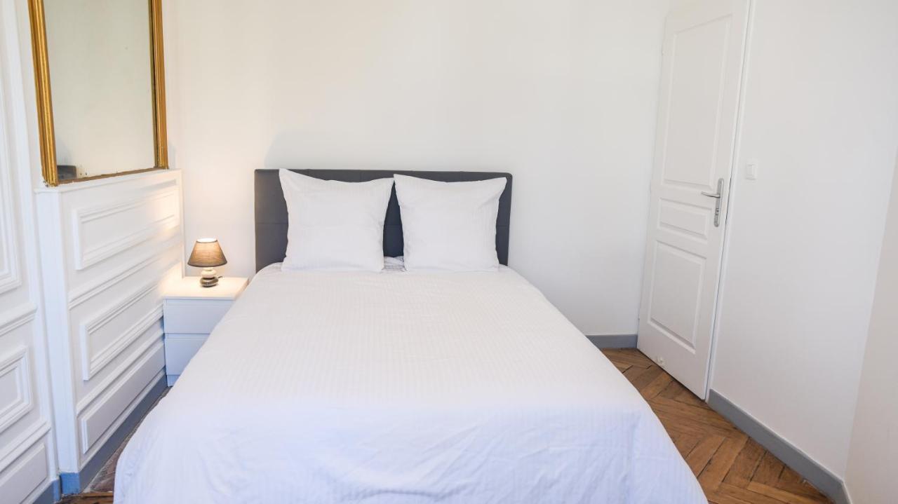 Appartamento Les Matelots Rouen Centre By Myfrenchpat Esterno foto