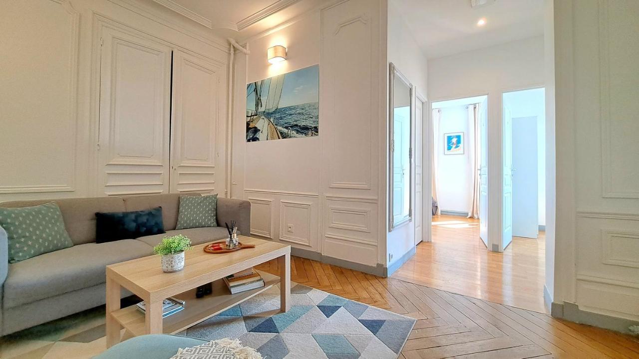 Appartamento Les Matelots Rouen Centre By Myfrenchpat Esterno foto