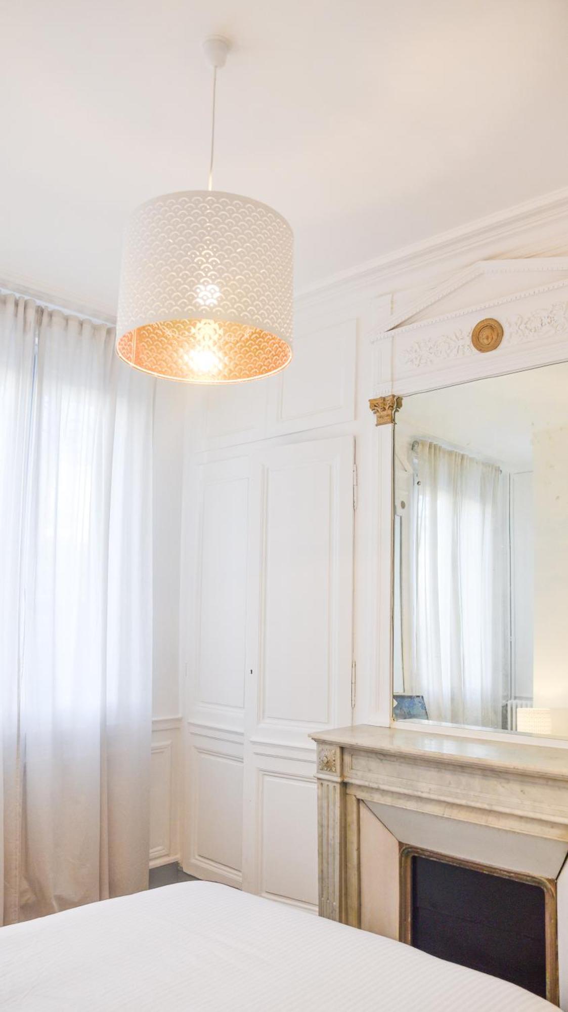 Appartamento Les Matelots Rouen Centre By Myfrenchpat Esterno foto